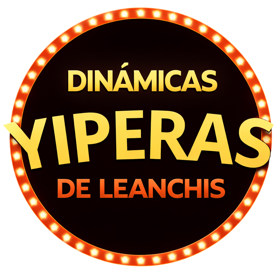 Dinámicas Yiperas